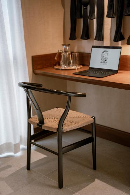 Amaya hotel boutique - 2