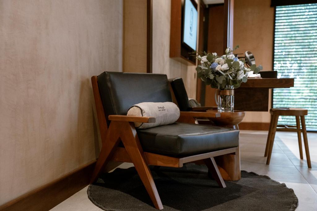Amaya hotel boutique - 3