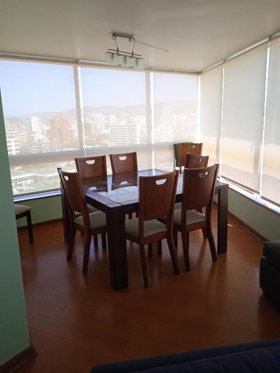Departamento por dias - 1