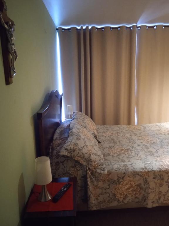 Departamento por dias - 4