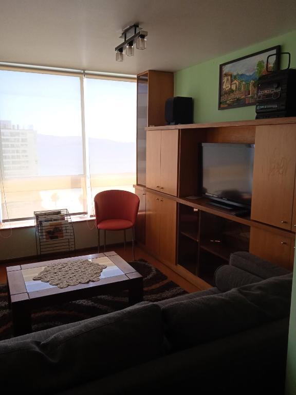 Departamento por dias - 5