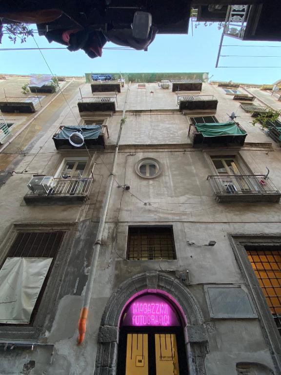 In The Heart Of Naples - 3