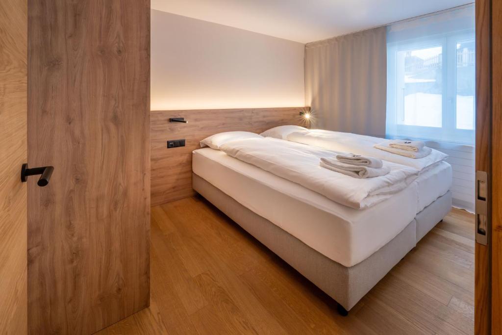 Chalet Horu- new & luxury & ski access Sunnegga - 2