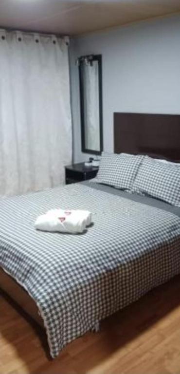 Hostal House 1001 - 1