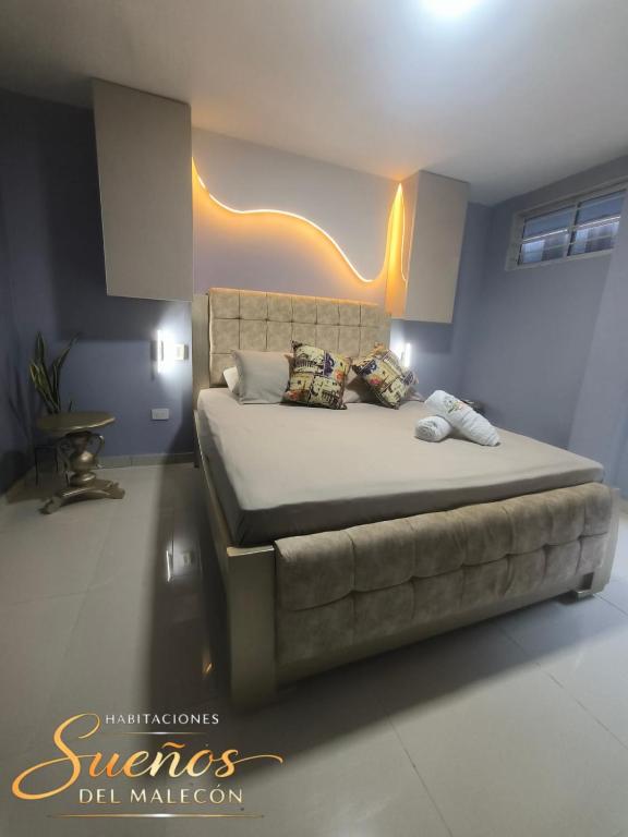 Habitaciones su3nos del malecon - 4