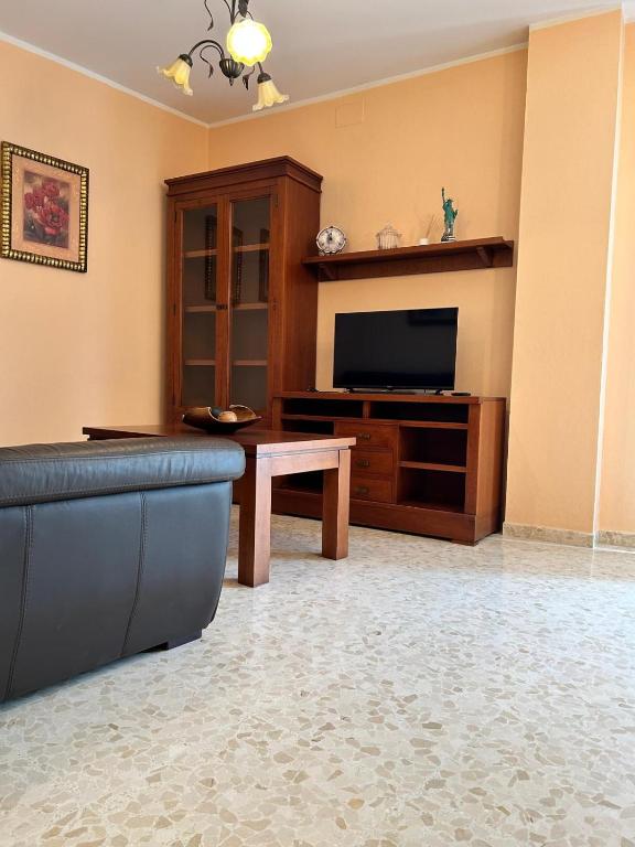 Apartamento Los Niños - 4