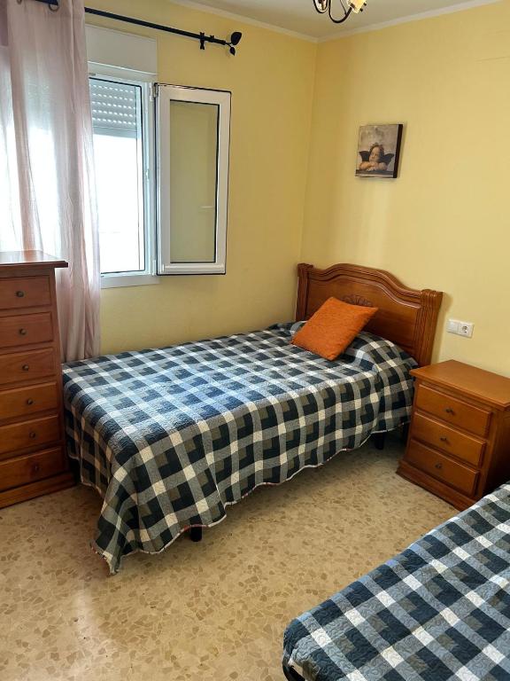 Apartamento Los Niños - 5