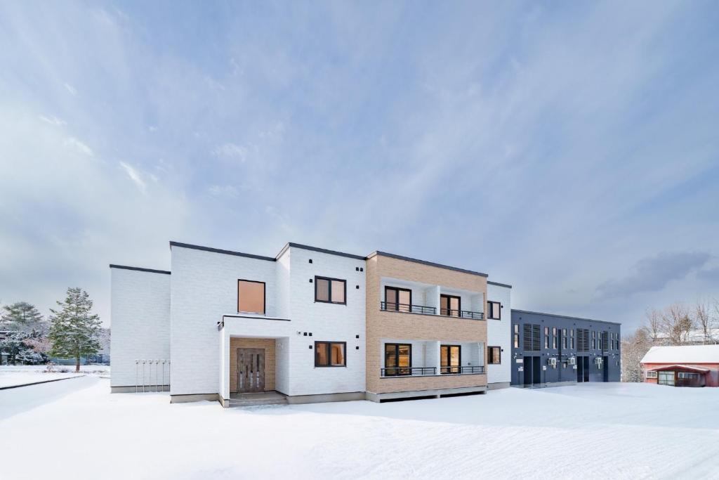 HILLS NISEKO 105 내부