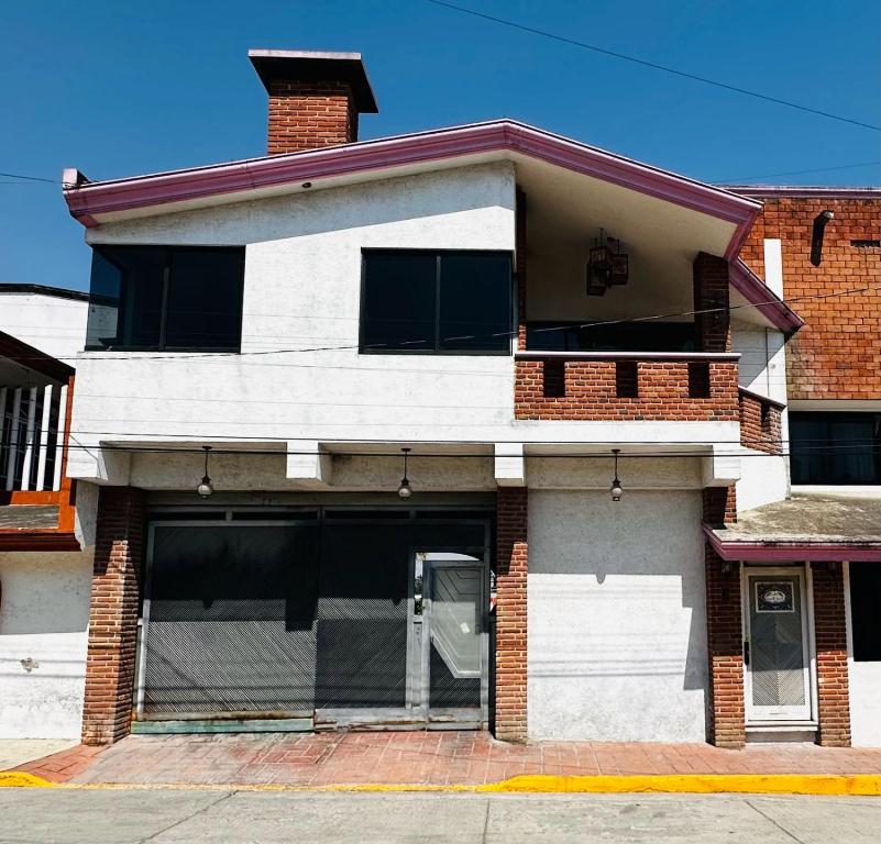 MG Home - 1