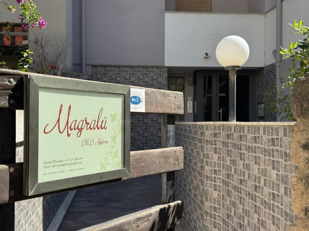 Magralù 2 B&B - 2