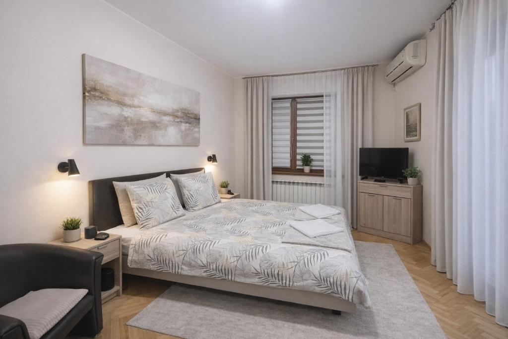 Apartman Bojana - 1