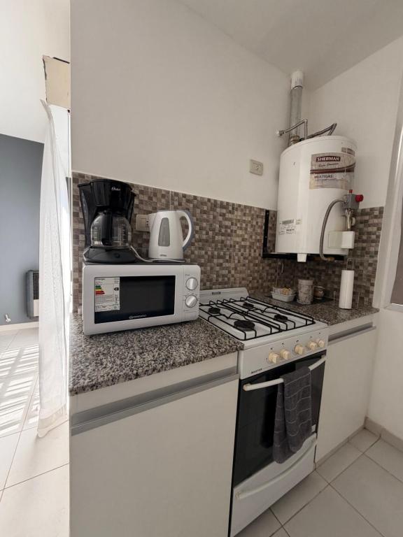 DEPARTAMENTO WITCOMB 2 con ESTACIONAMIENTO - 5