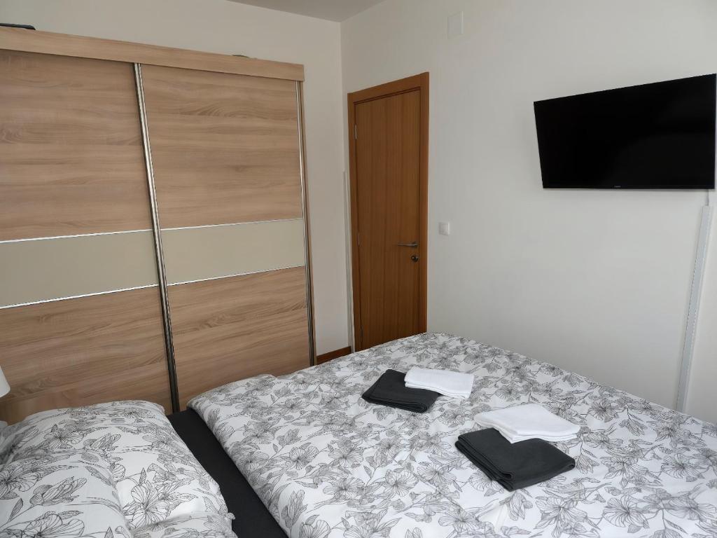 Apartmani Mlađenović - 5