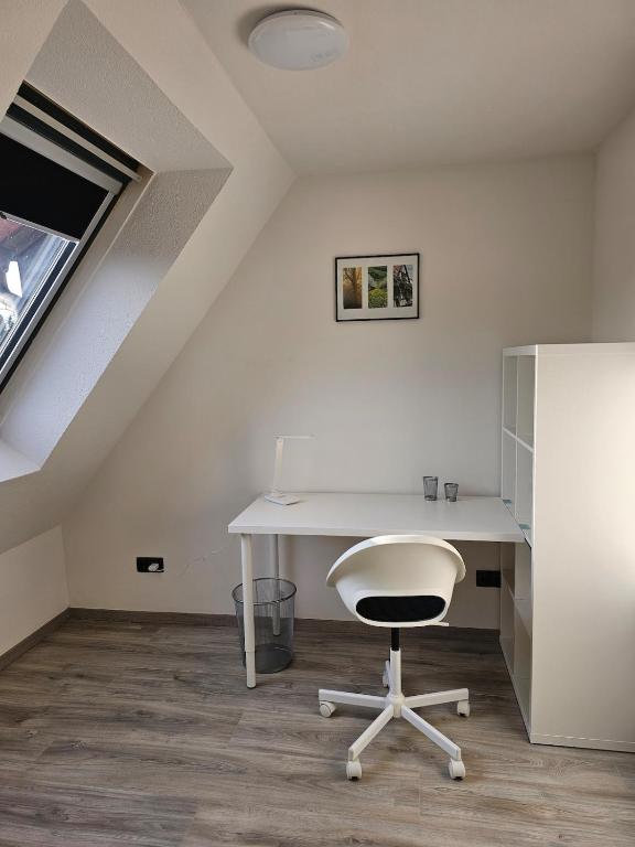 Terrace loft to relax and work - 4