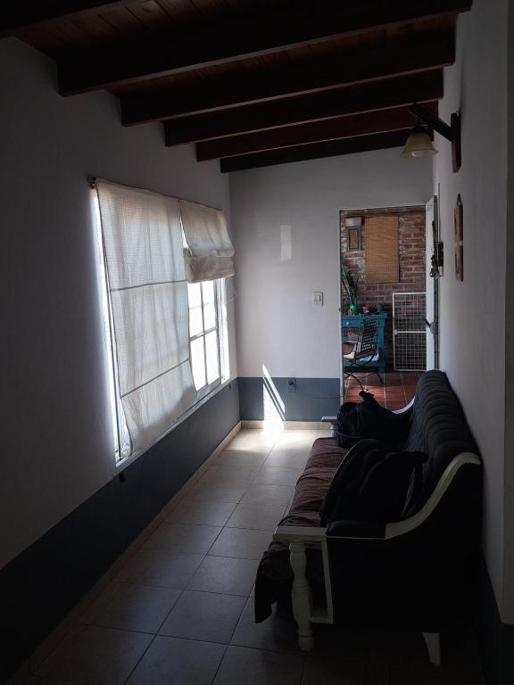 El descanso - 1