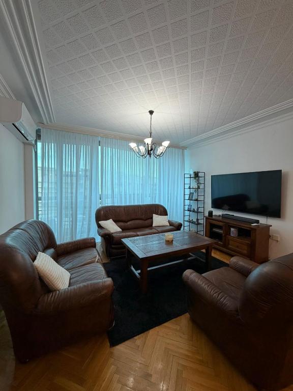 Apartment Center-Novi Sad - 1