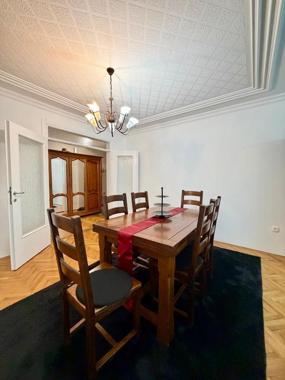 Apartment Center-Novi Sad - 3
