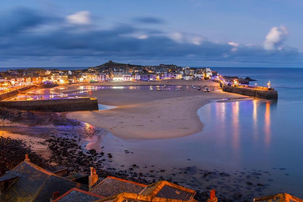 Hendys Loft, St Ives photo 6