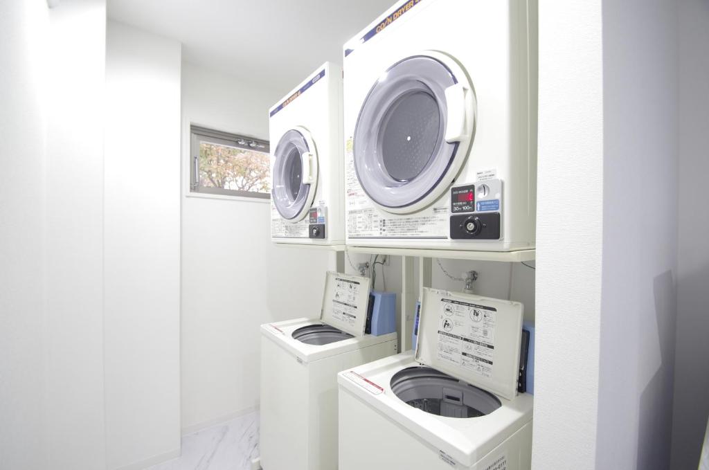 Facilities