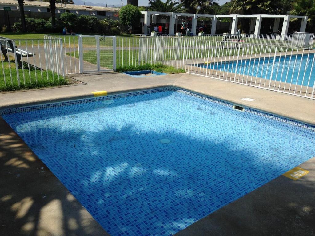 Ocean Front Apartment, La Serena - 3