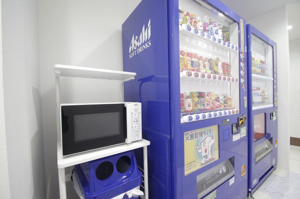 Food and beverages