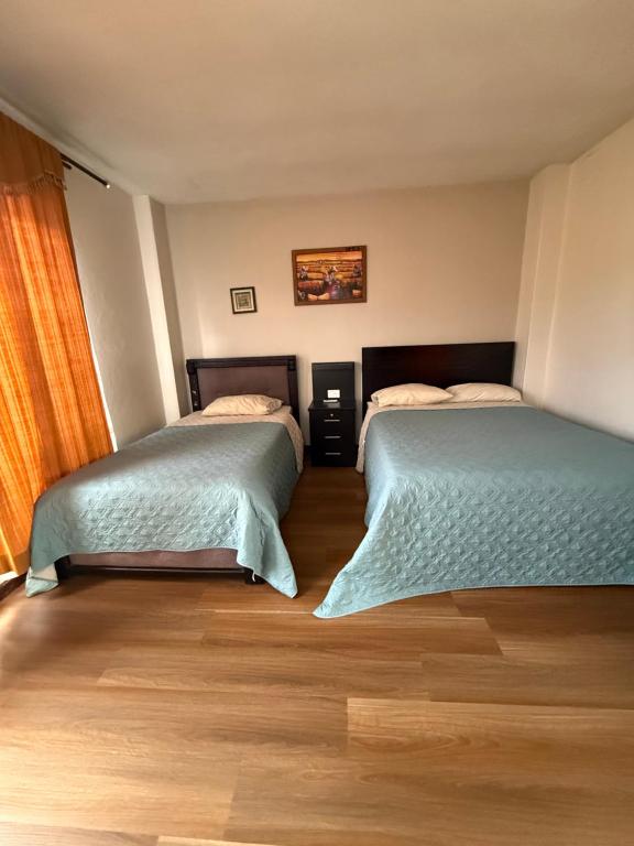Hostal Pachamama Lodge - 5