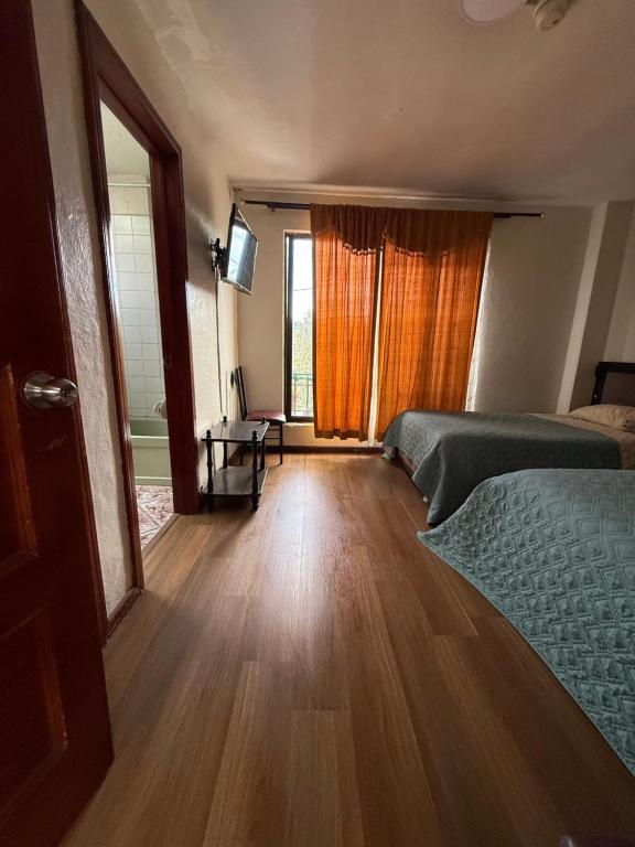 Hostal Pachamama Lodge - 3