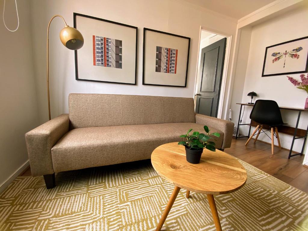 Loft Tribal - 1