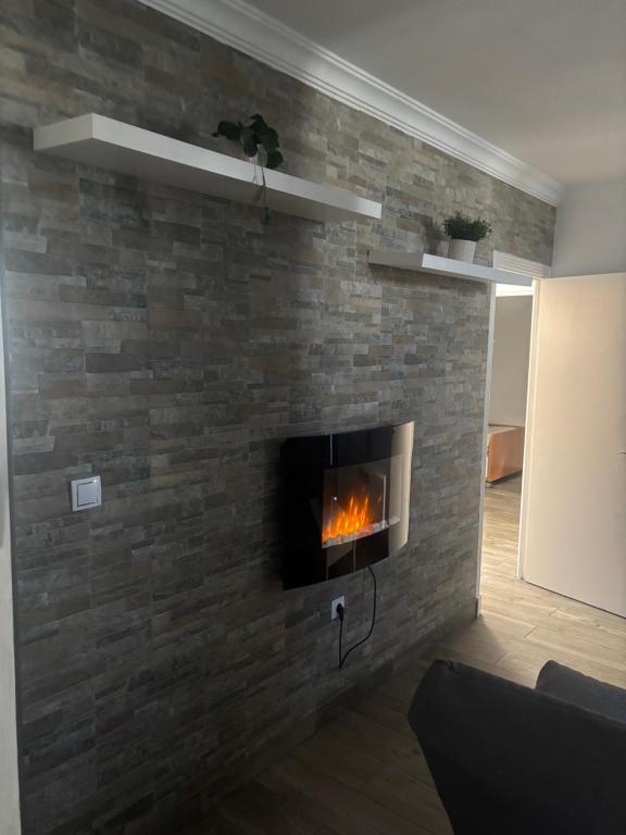 Apartamento Valdés - 2