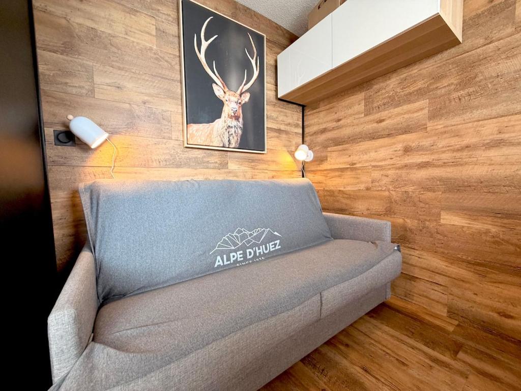 Logement cosy & rénové - Vue exceptionnelle - 5