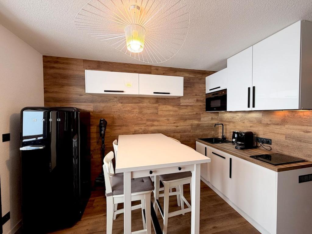 Logement cosy & rénové - Vue exceptionnelle - 3