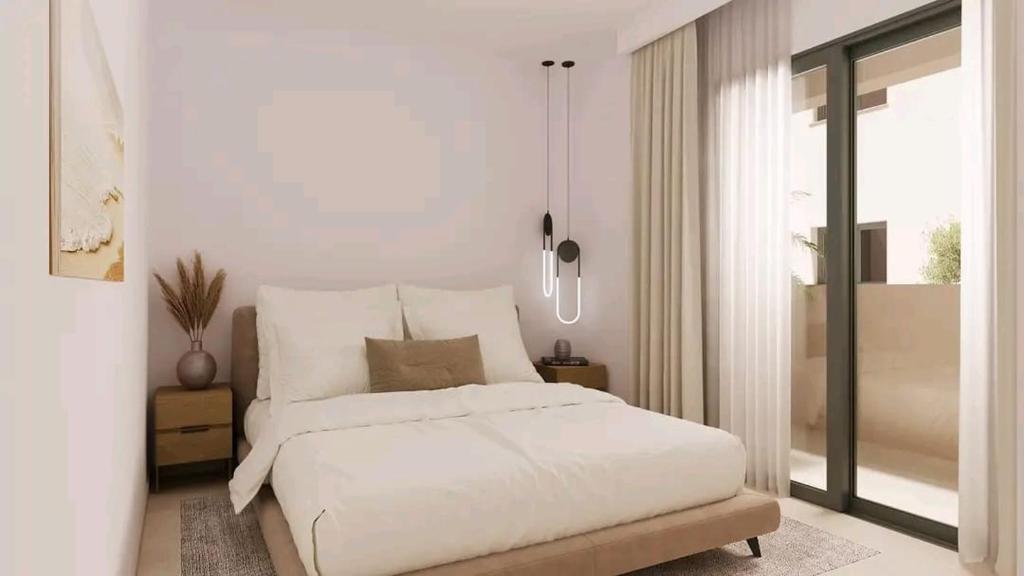 Hotel Mayorca Suit - 2
