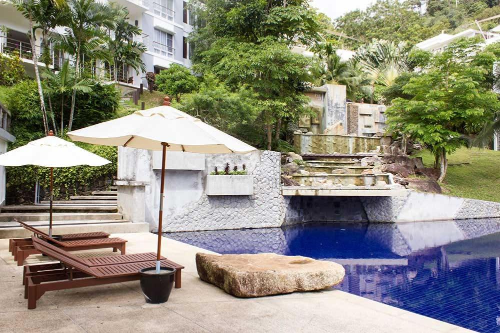 Kamala Hills Serviced Apartments photo