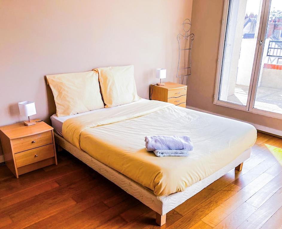The spacious haven in the heart of Blois - 5