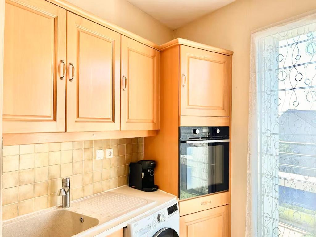 The spacious haven in the heart of Blois - 4