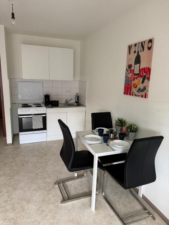EasyStay Apartments Nürnberg Schweinau - 1