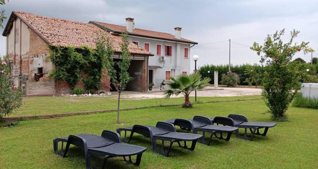 Casa di Valli - 3