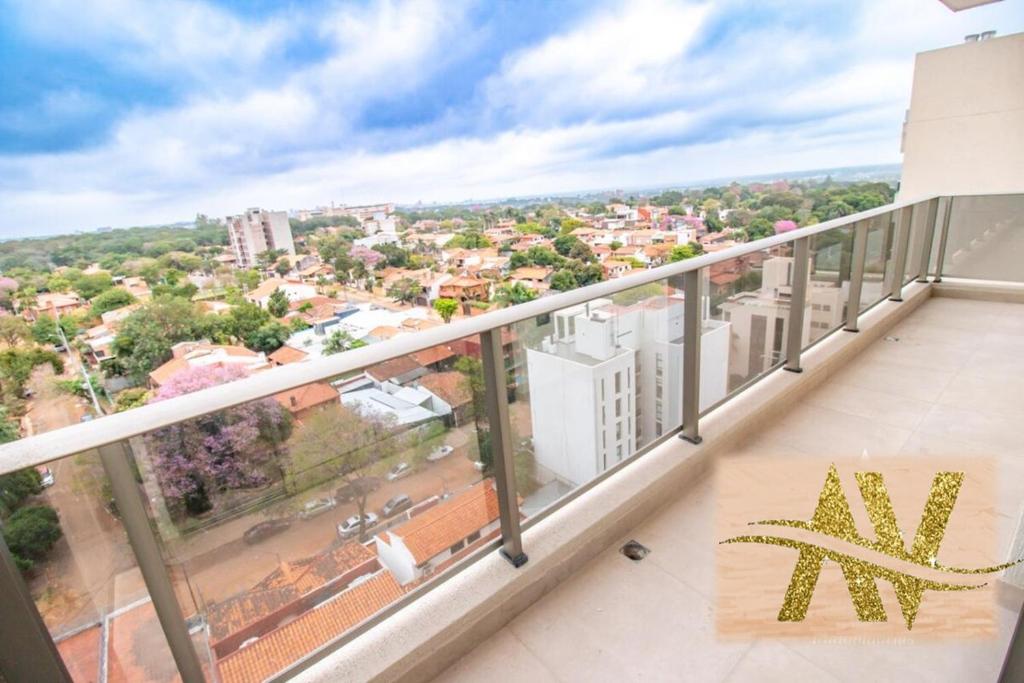 Molas, exclusivo y mejor ubicación de Asunción - 2