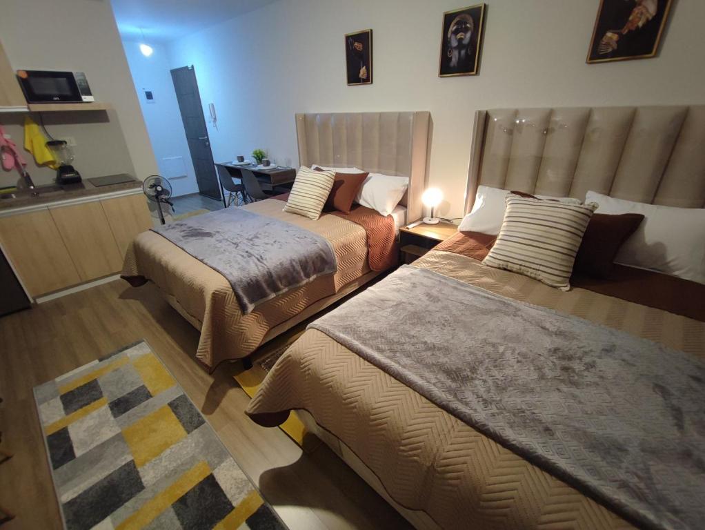 Via Alameda Suites, by Amaca - 3