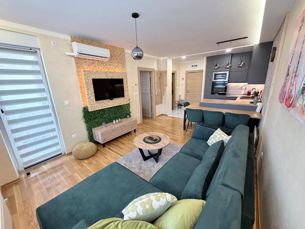 Jovanov Apartment - 1