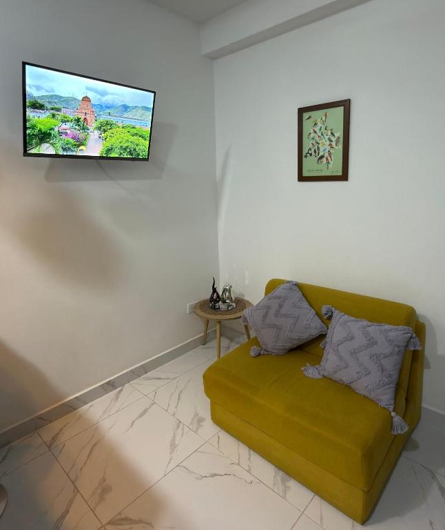 Apartaestudio located in Roldanillo, Pueblo Mágico - 3