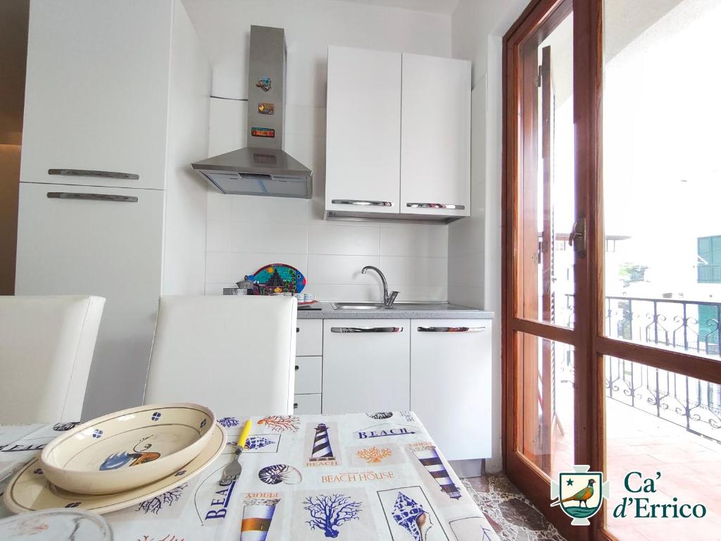 Ca' d'Errico - Appartamento con Ascensore Pizzomunno - 2