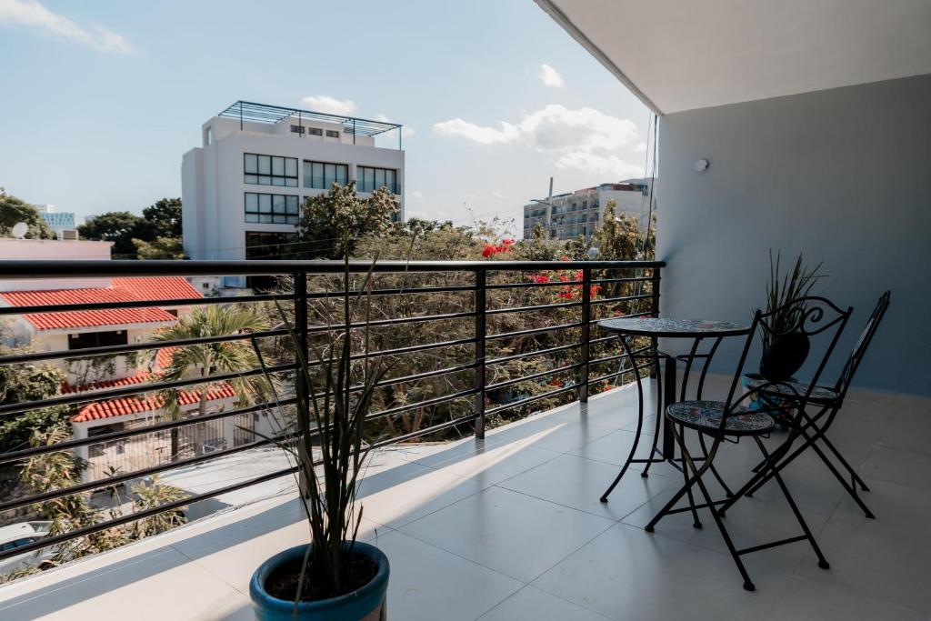 Mojarra Condo Boutique - 4