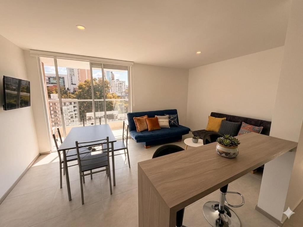 Moderno y Exclusivo | Vista Única - 2