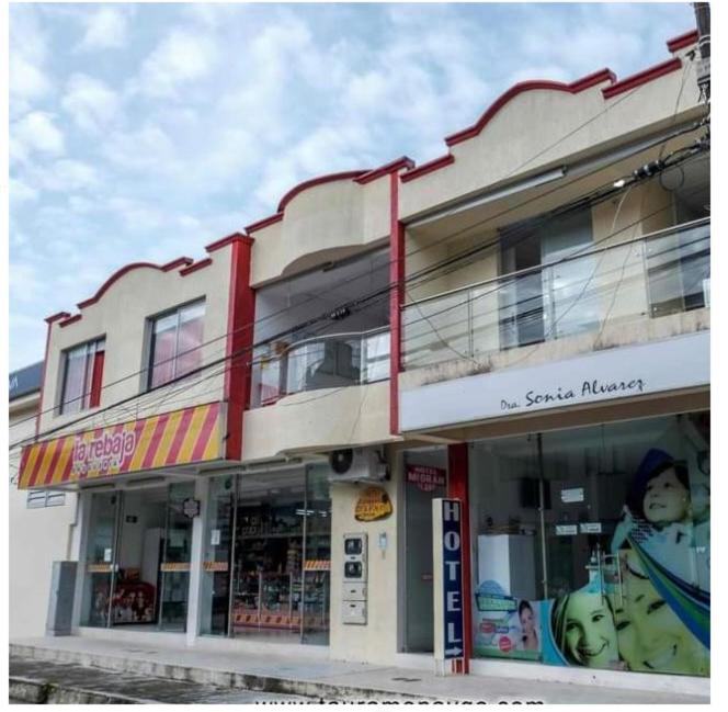 Mi gran llano - 1