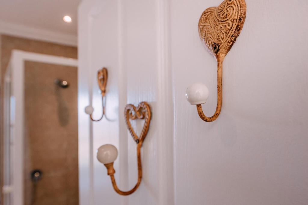 バスルーム（客室）