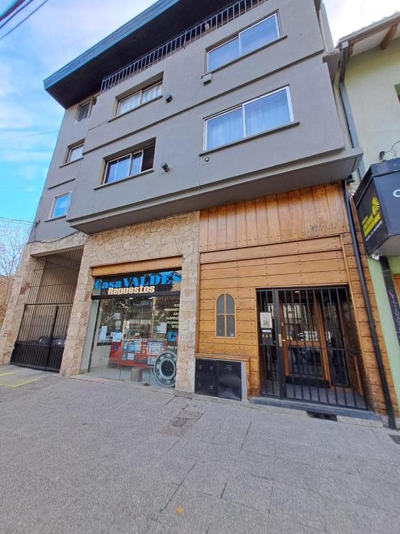 Departamento Monoambiente en Bariloche - 4