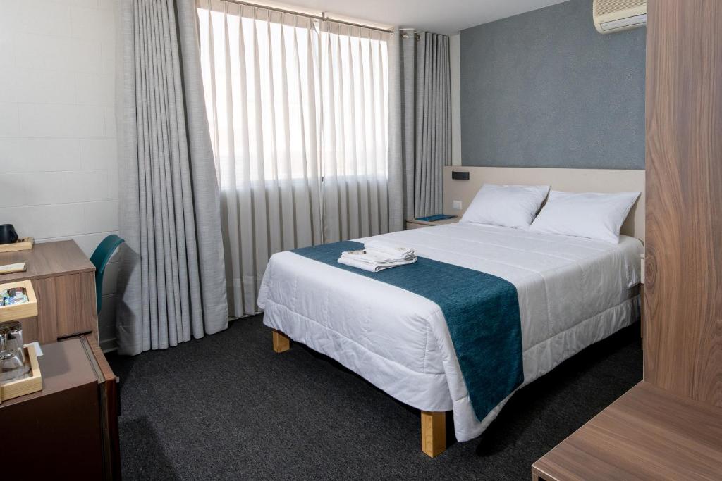 VIP Hotel - 4