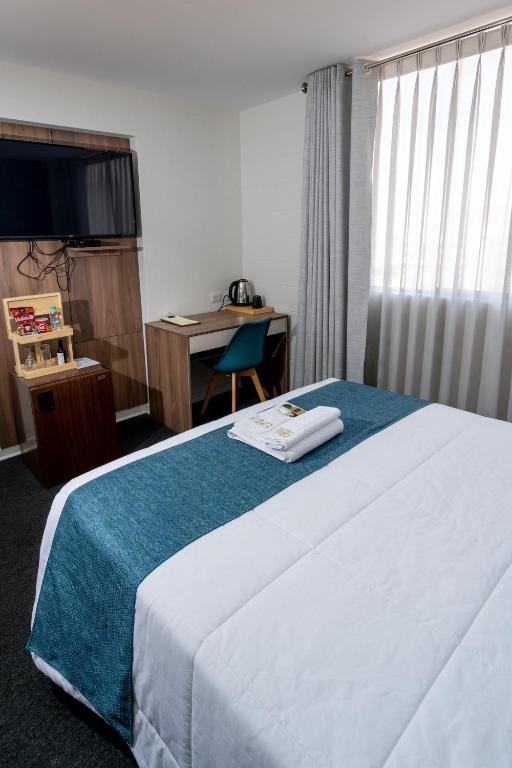 VIP Hotel - 3