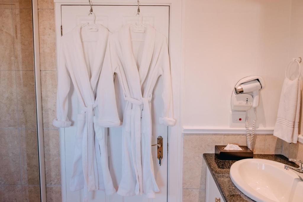 バスルーム（客室）